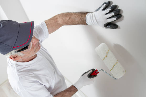 Best Crawl Space Mold Remediation  in Old Bethpage, NY