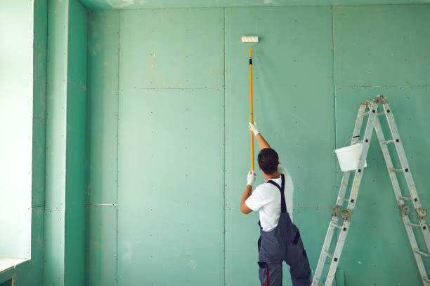 Best Emergency Mold Remediation  in Old Bethpage, NY