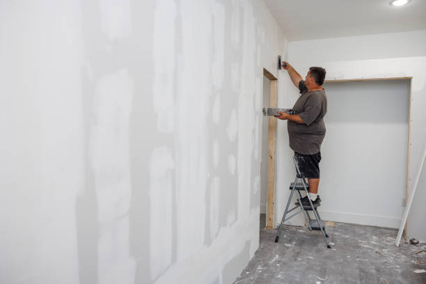 Best Water Damage & Mold Remediation  in Old Bethpage, NY